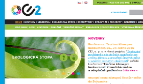 www.ci2.co.cz CI2, o.p.s.