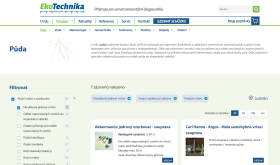 Ekotechnika.cz screenshot